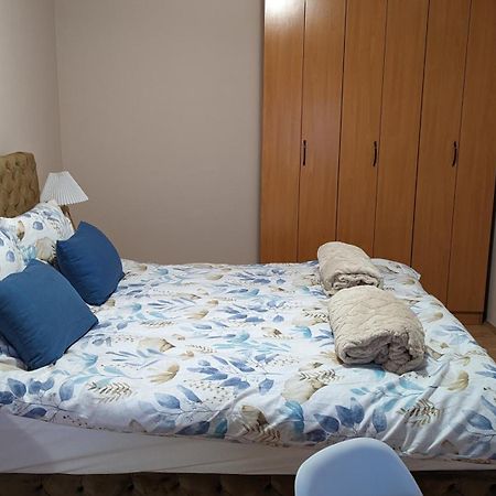 A&M Apartmani Subotica Eksteriør bilde