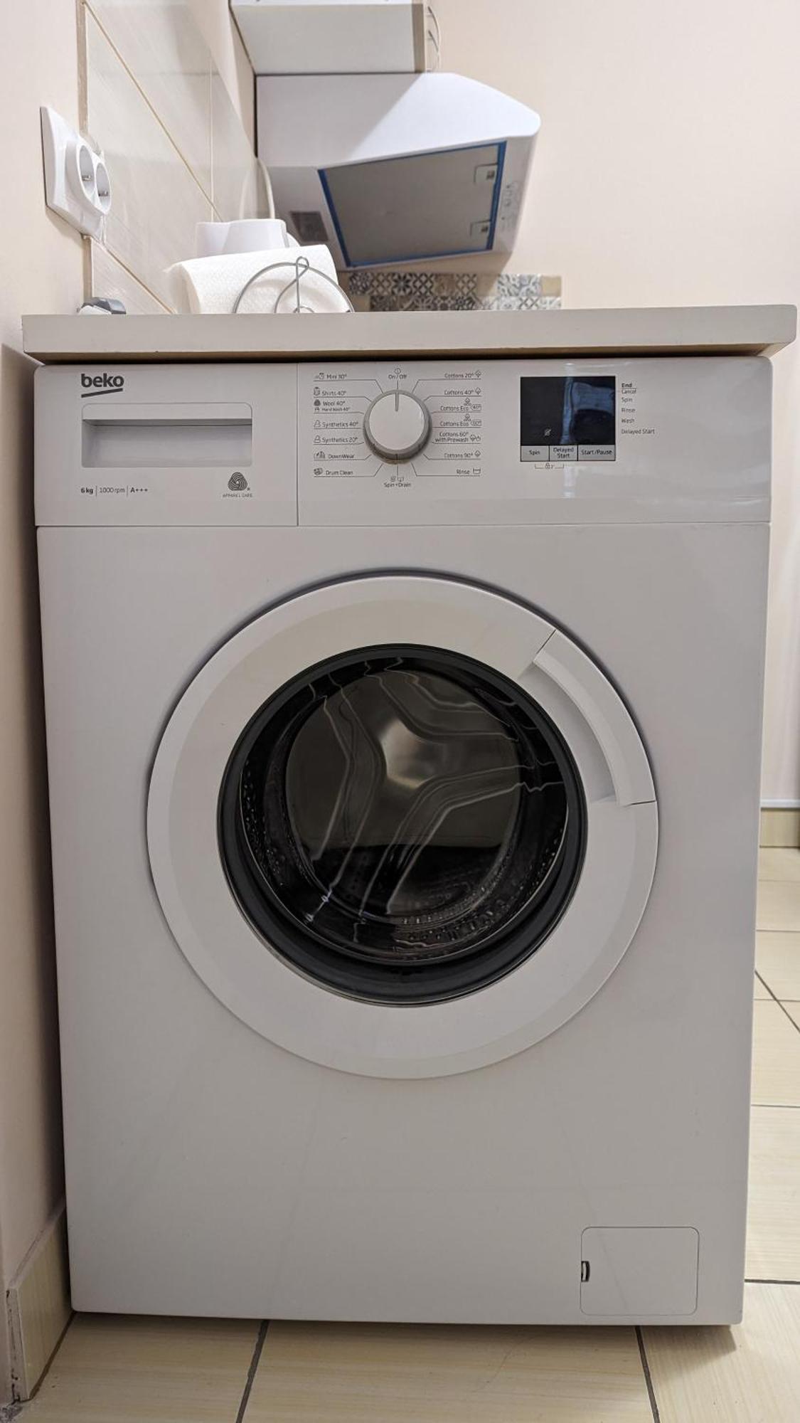 A&M Apartmani Subotica Rom bilde