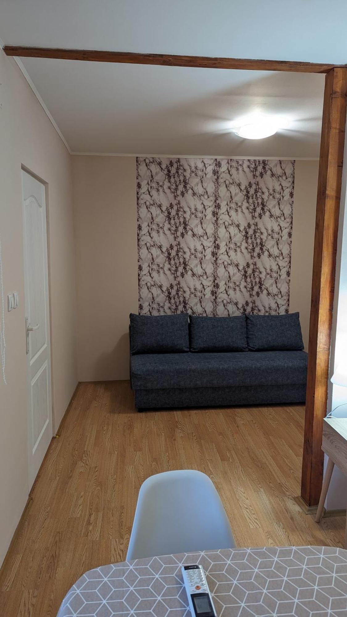 A&M Apartmani Subotica Rom bilde