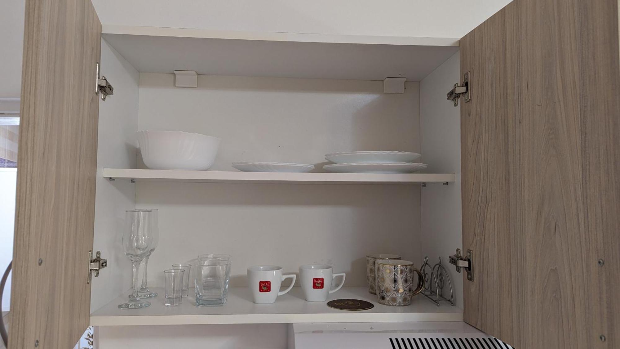 A&M Apartmani Subotica Rom bilde