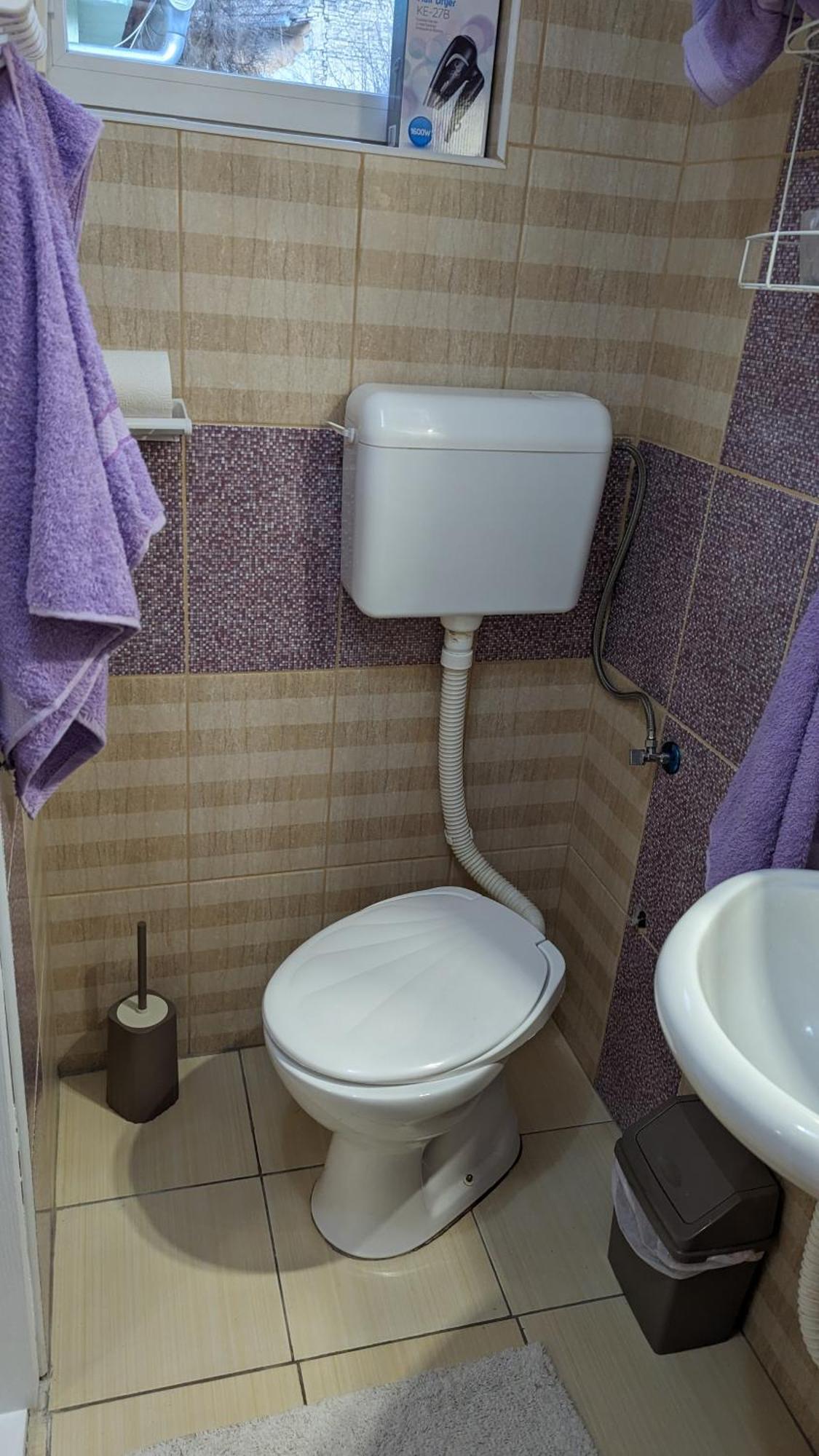 A&M Apartmani Subotica Rom bilde