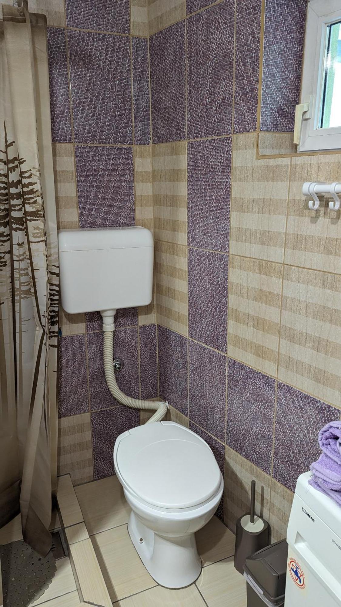 A&M Apartmani Subotica Rom bilde
